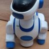 Robot catel pentru copii