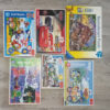 Seturi Puzzle pentru copii diverse modele