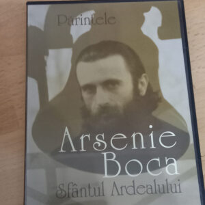 Colecție CD religioase ortodoxe – stare bună