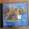 Colecție CD religioase ortodoxe – stare bună