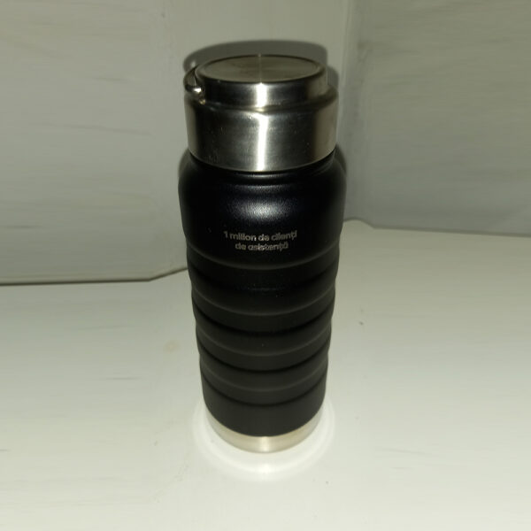 Sticla termos Swiss Peak Elite 1L