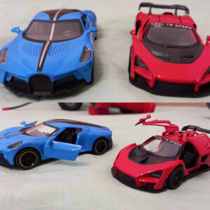 Masinute de curse diverse modele