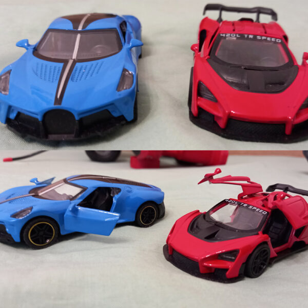 Masinute de curse diverse modele