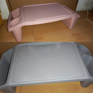 Masuta de plastic pentru copii