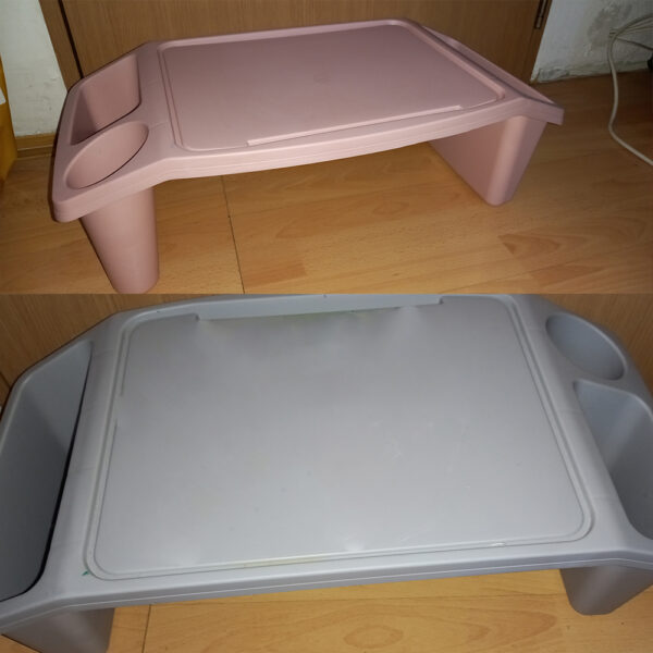Masuta de plastic pentru copii